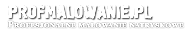profmalowanie